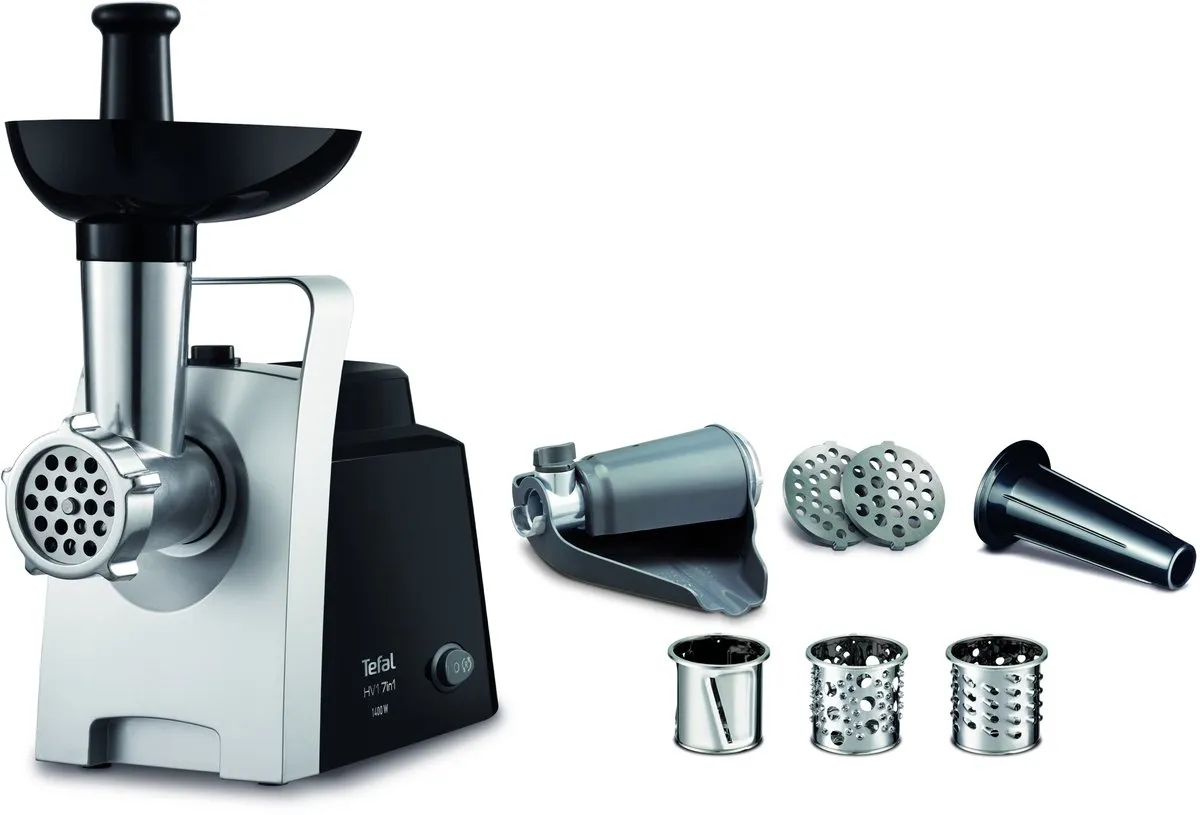Tefal NE1098 Vleesmolen 1400W