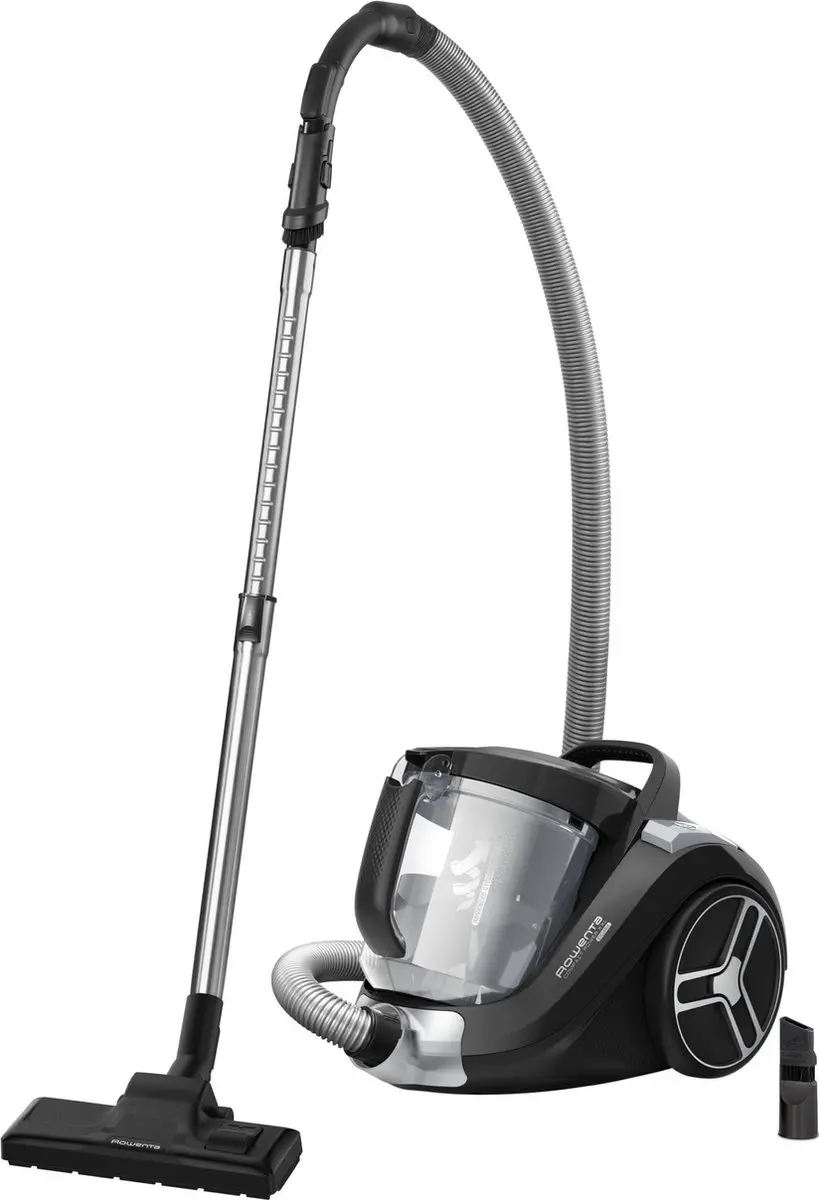 Rowenta Compact Power Cyclonic XXL RO4825EA Stofzuiger
