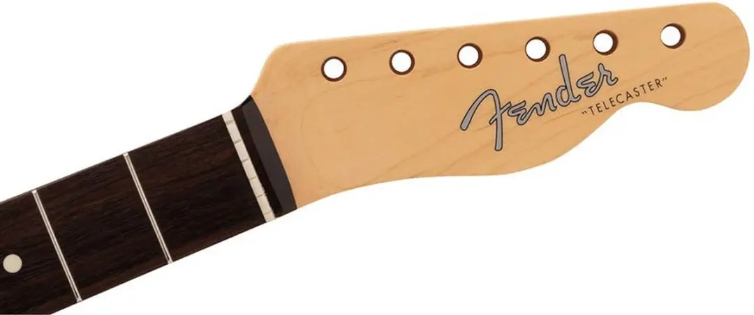 Fender Made in Japan Traditional II 60s Telecaster Hals