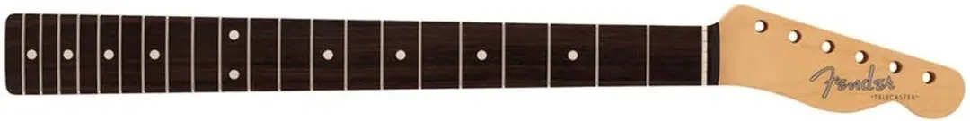 Fender Made in Japan Traditional II 60s Telecaster Hals
