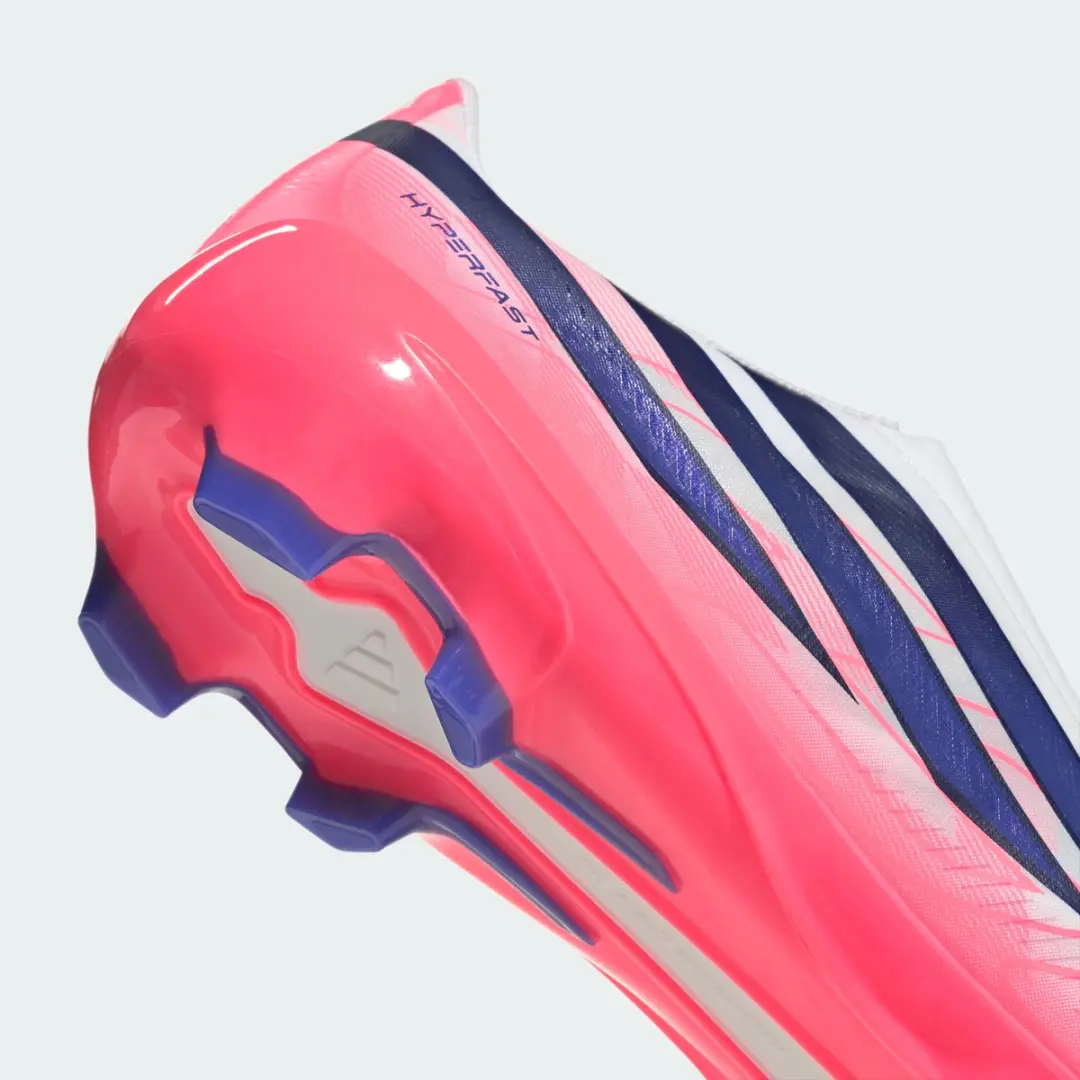 adidas Performance F50 Hyperfast League LL FG - 46 2/3 - afbeelding 6 van 6