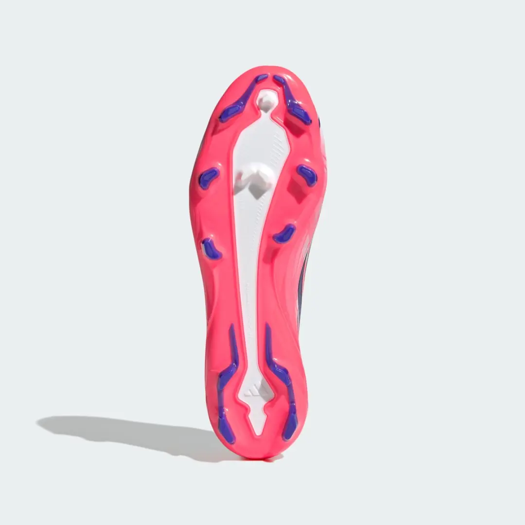 adidas Performance F50 Hyperfast League LL FG - 46 2/3