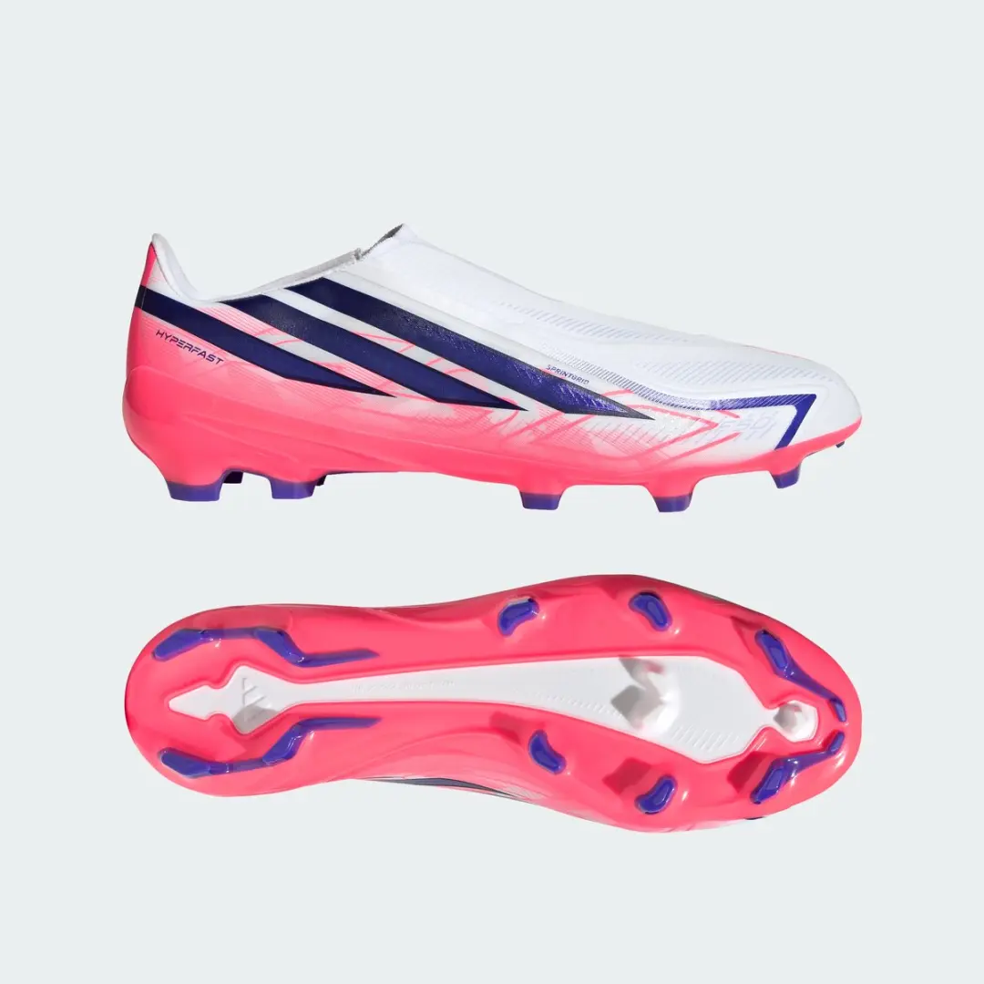 adidas Performance F50 Hyperfast League LL FG - 46 2/3
