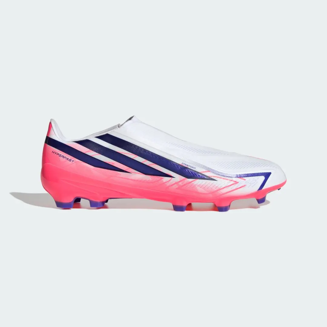 adidas Performance F50 Hyperfast League LL FG - 46 2/3