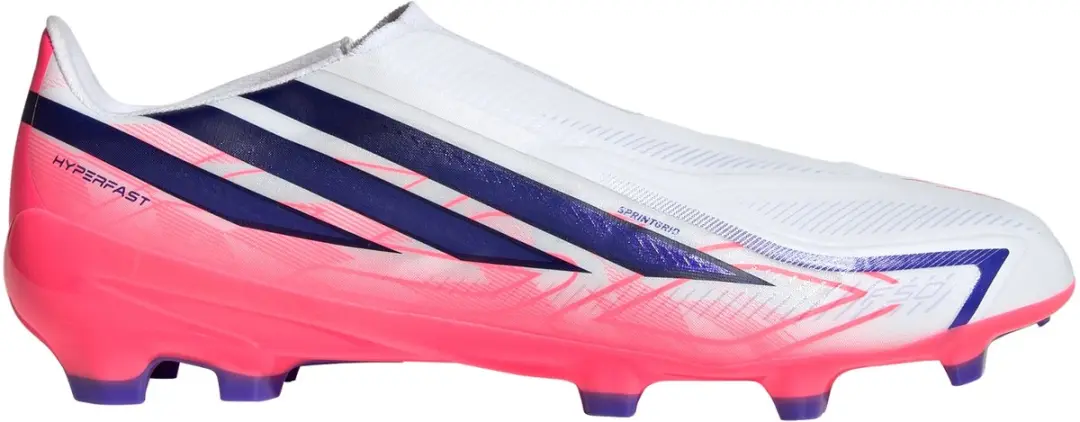adidas Performance F50 Hyperfast League LL FG - 46 2/3