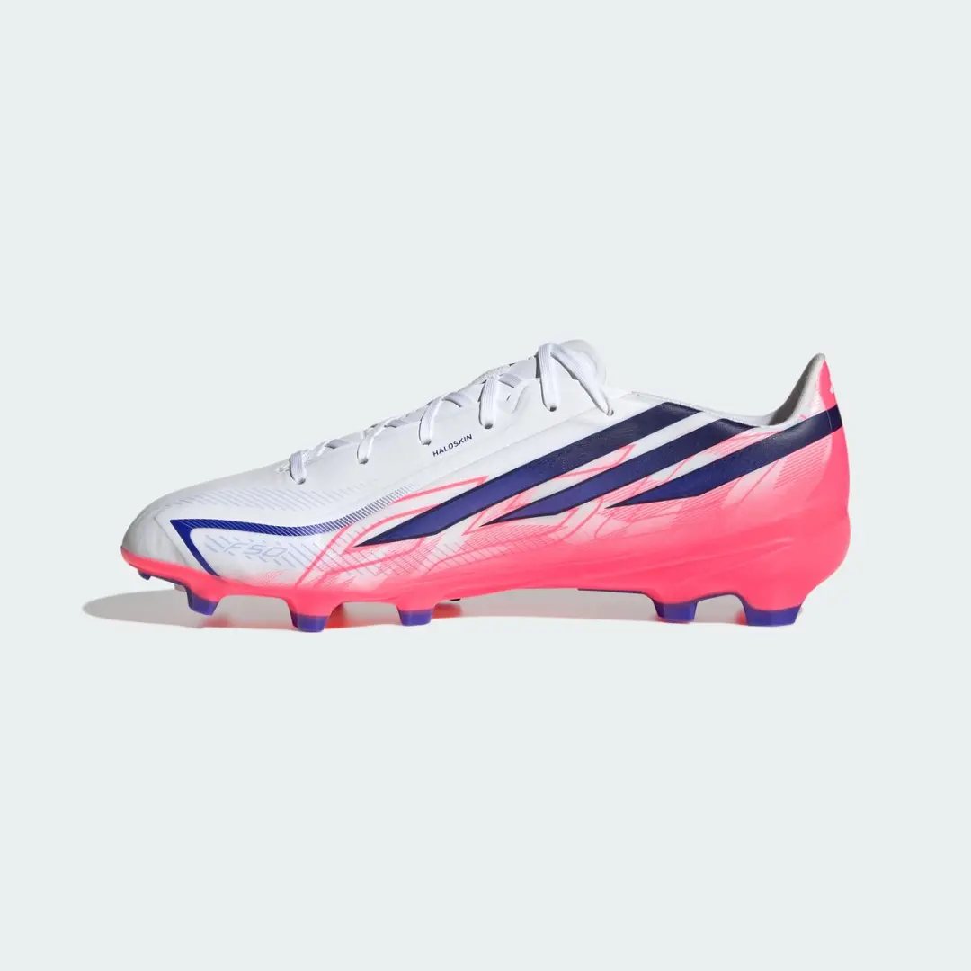 adidas Performance F50 Hyperfast League FG - Wit