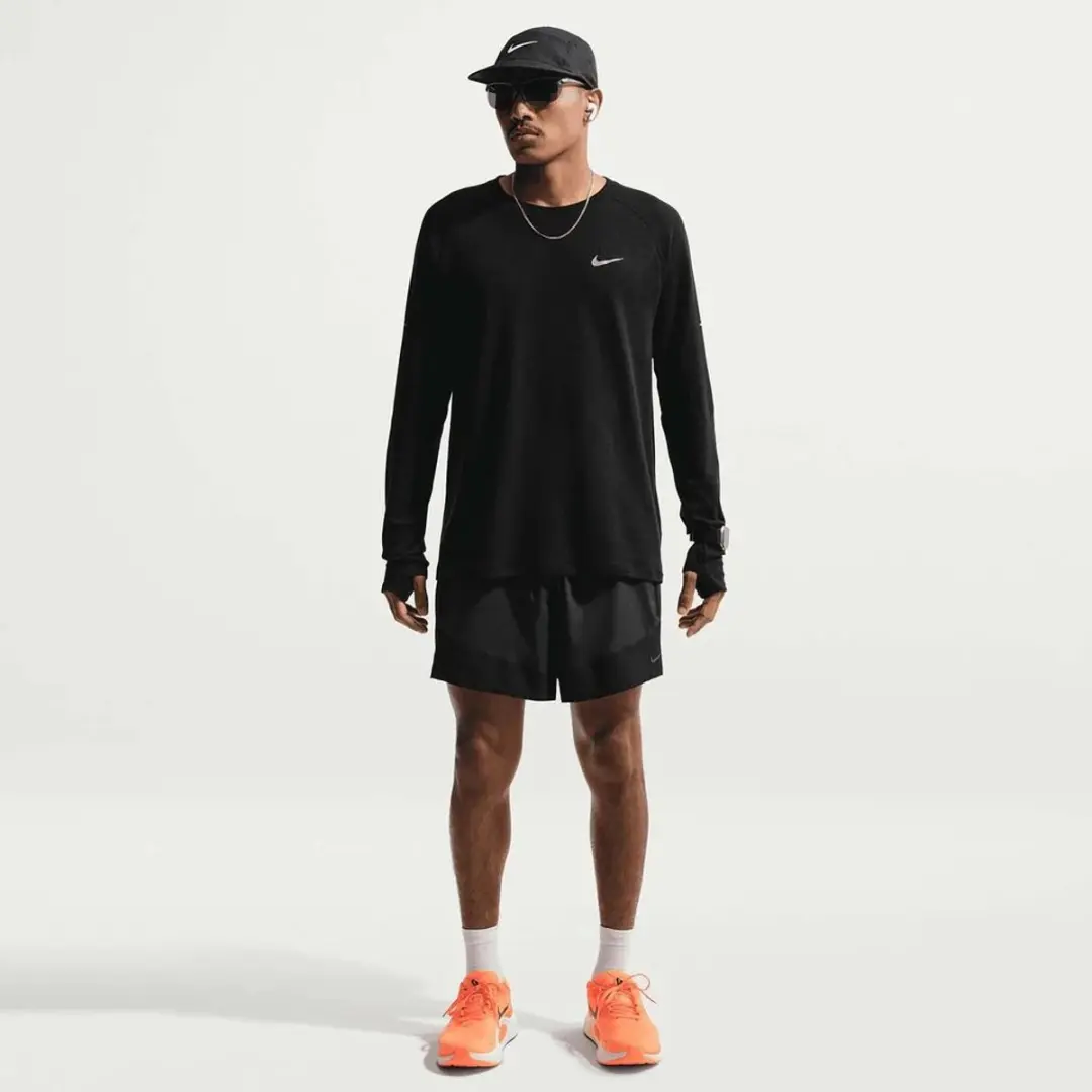 Nike Stride Men's Dri-FIT 5i Short Running