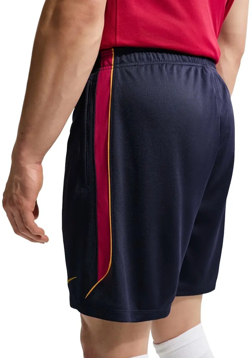 Nike FC Barcelona Strike Short II 2601-498 - Blauw S
