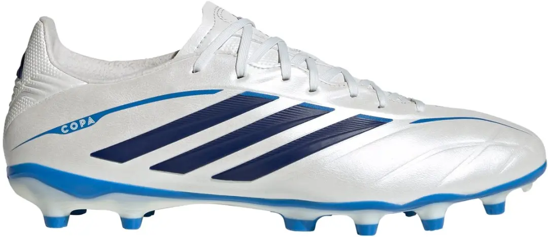 Adidas Copa Pure IV League FG - Wit