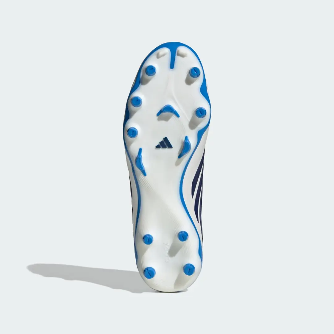 Adidas Copa Pure IV League FG - Wit