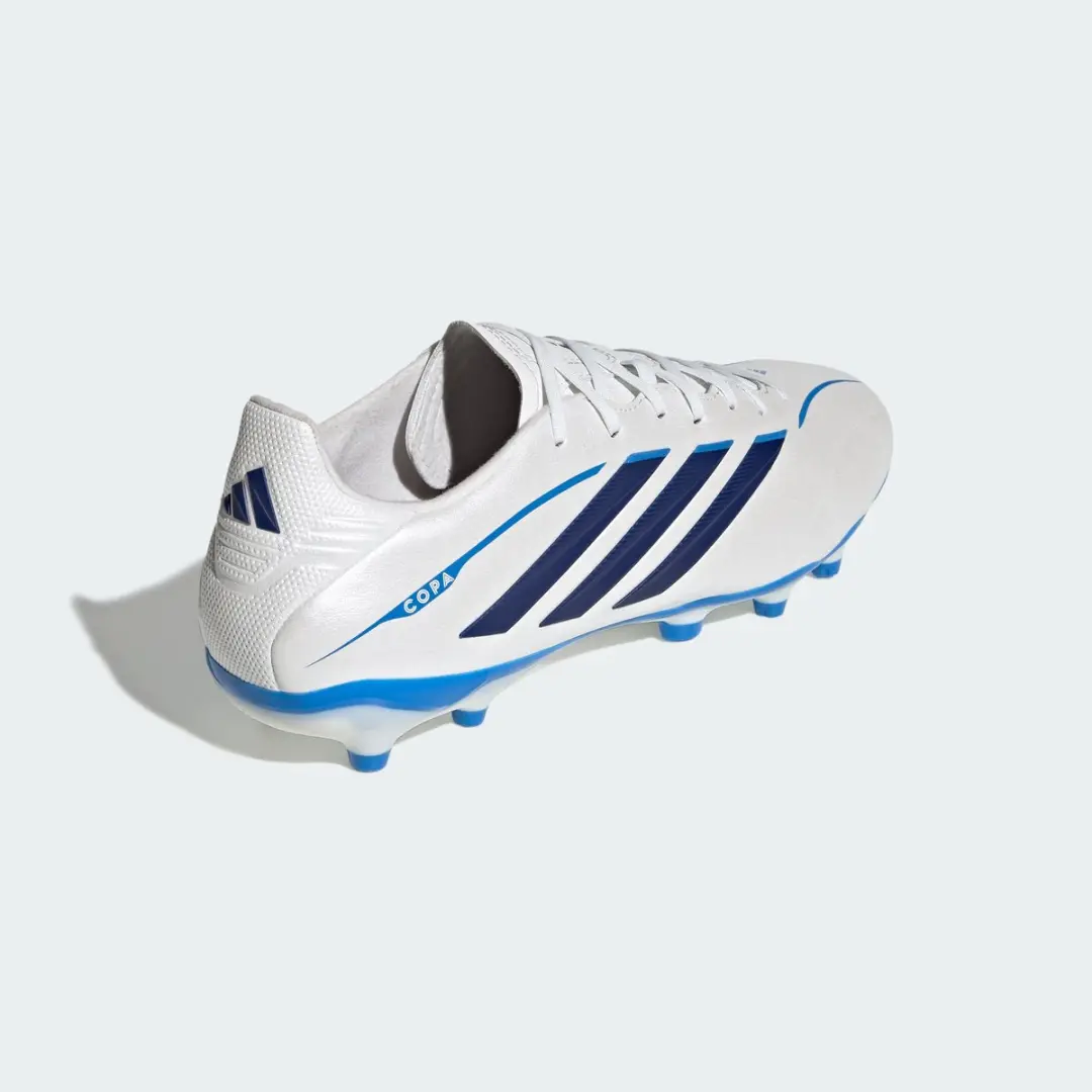 Adidas Copa Pure IV League FG - Wit