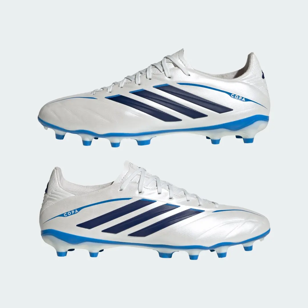 Adidas Copa Pure IV League FG - Wit - afbeelding 6 van 6