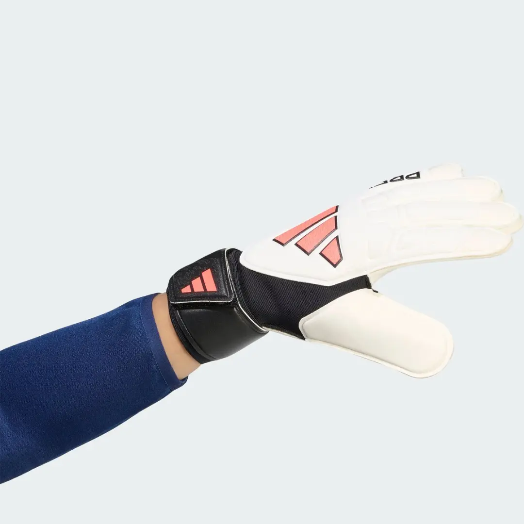Adidas Performance Predator Match Keepershandschoenen KE9700 - Wit
