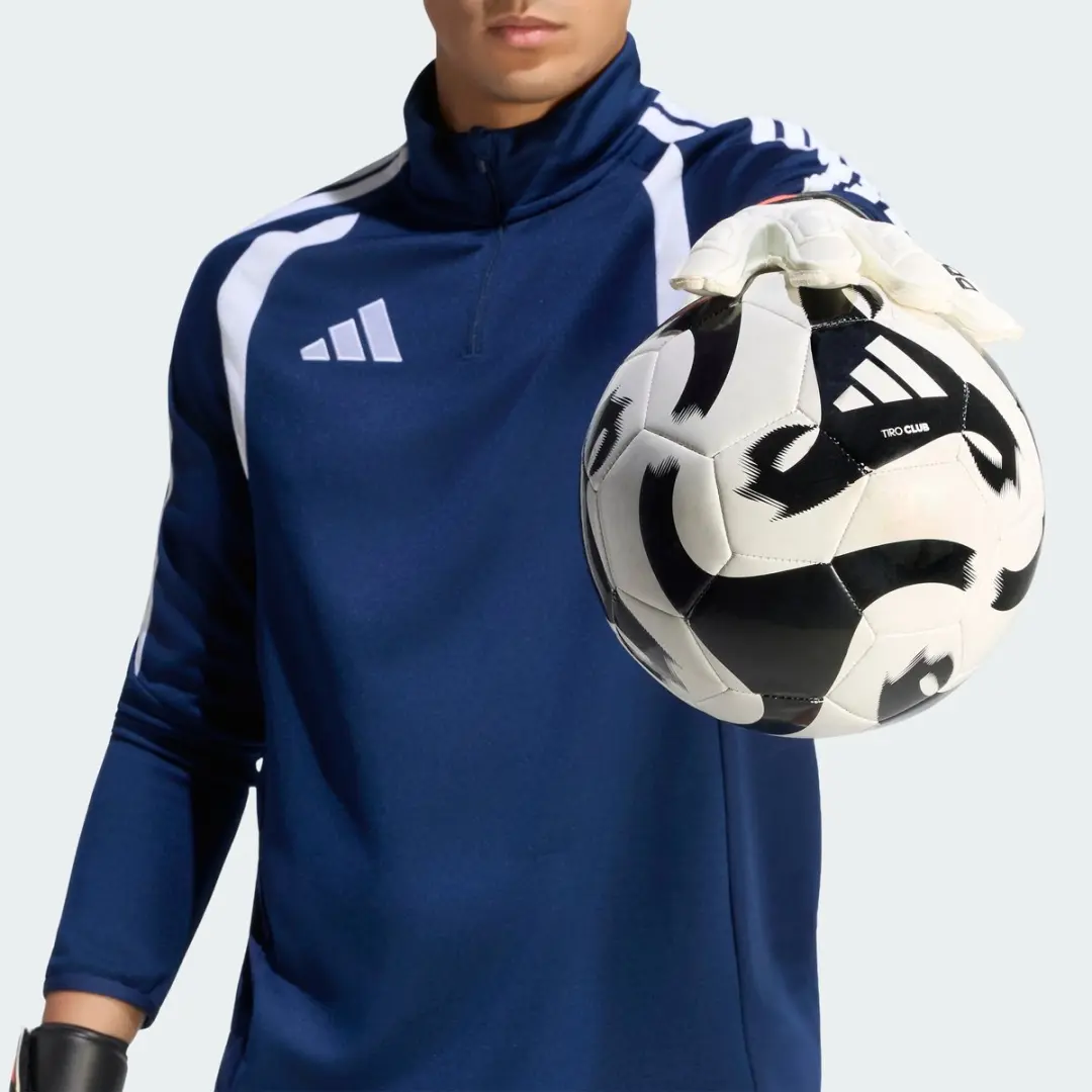 Adidas Performance Predator Match Keepershandschoenen KE9700 - Wit - afbeelding 6 van 6