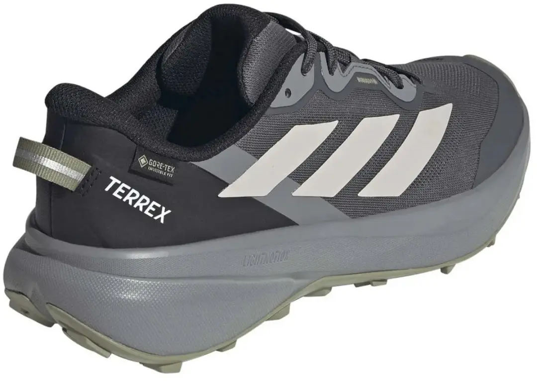 Adidas Terrex Tracefinder Plus Gore-Tex Trail Schoenen - 41 1/3