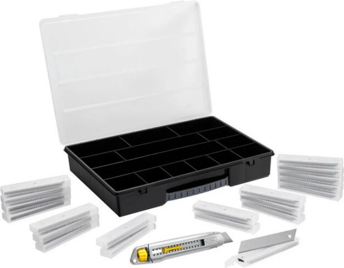 Stanley STHT10019-9 Interlock Afbreekmes
