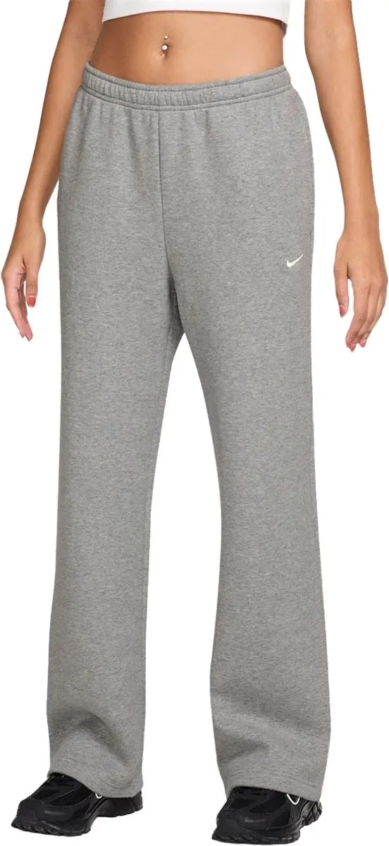 Nike W NK Standard Fleece Joggingbroek