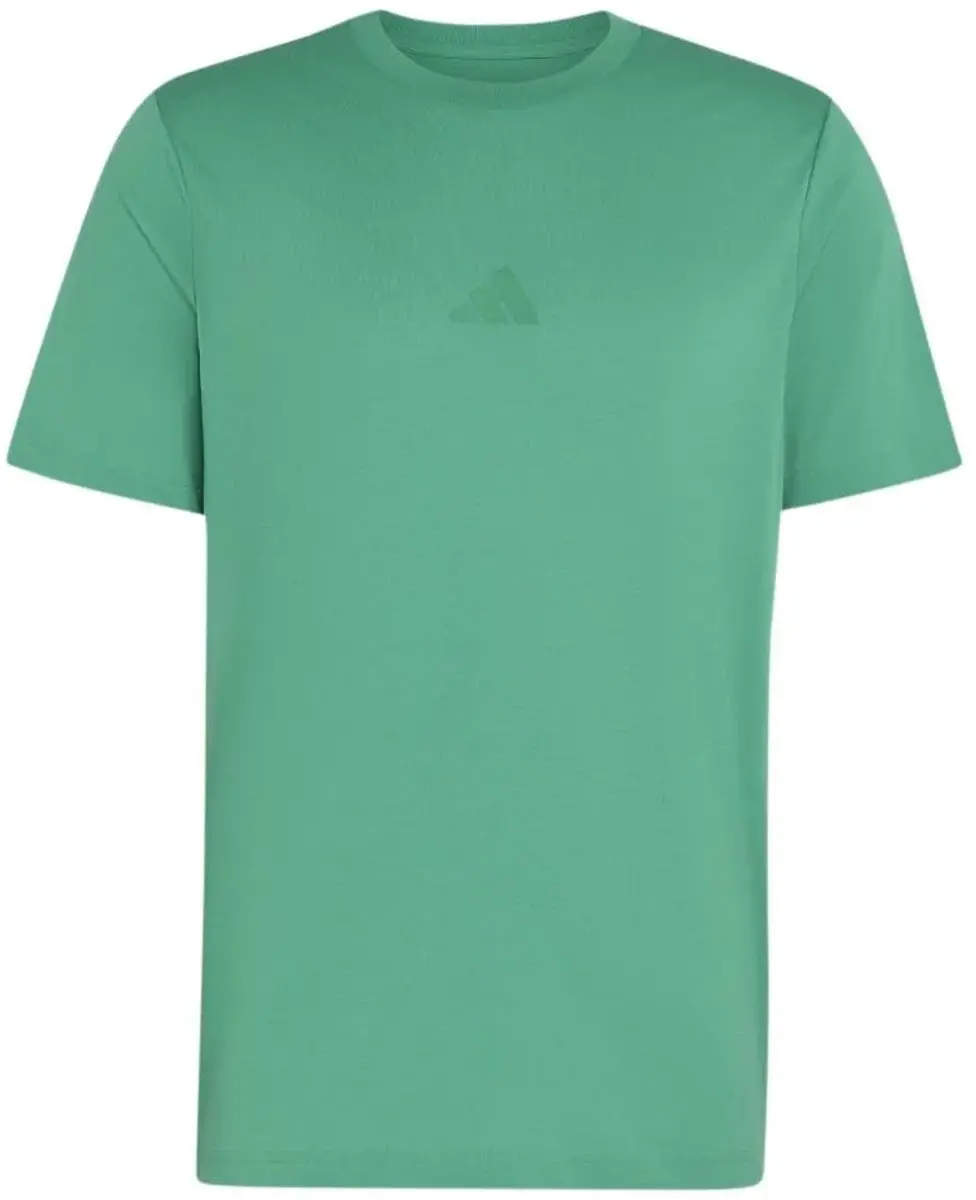 Adidas Tennis T-shirt M - Groen