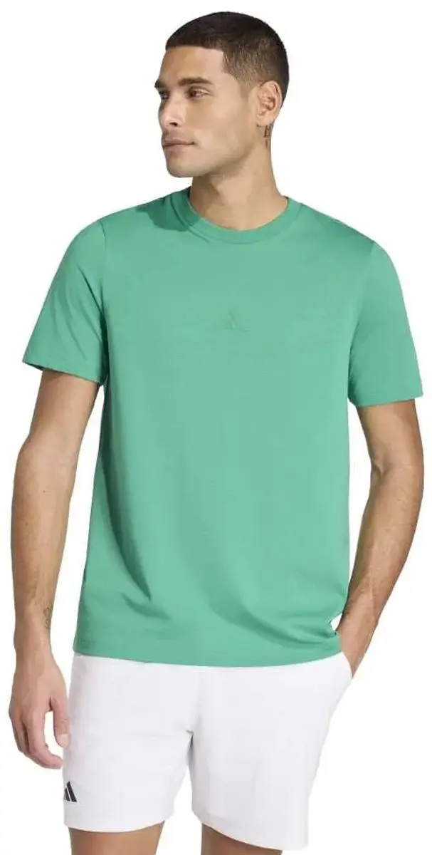 Adidas Tennis T-shirt M