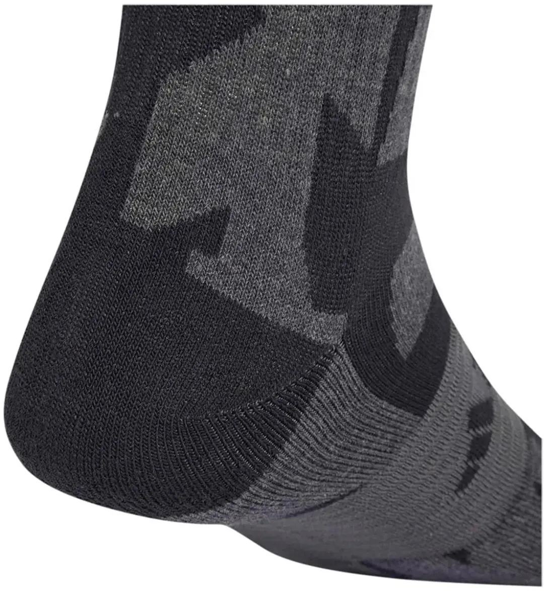 Adidas Terrex Multi Crewsokken 3 Paren - Zwart