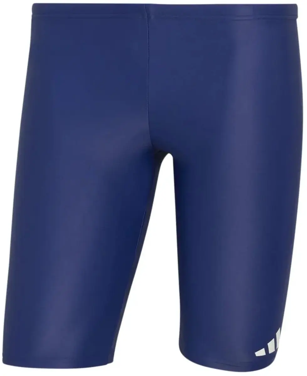 adidas Solid Jammer - Blauw - XL