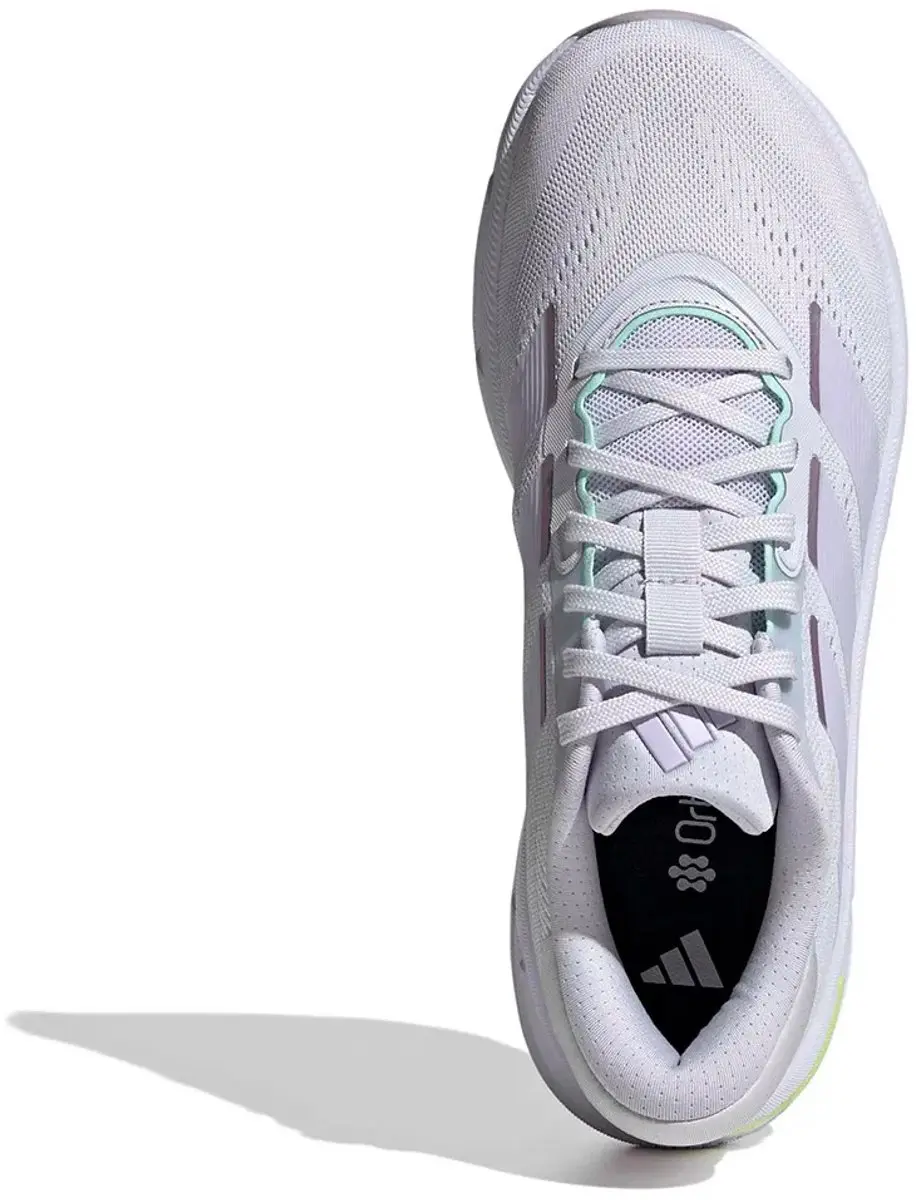 Adidas Questar 4 Hardloopschoenen - 44 - Frozen Purple