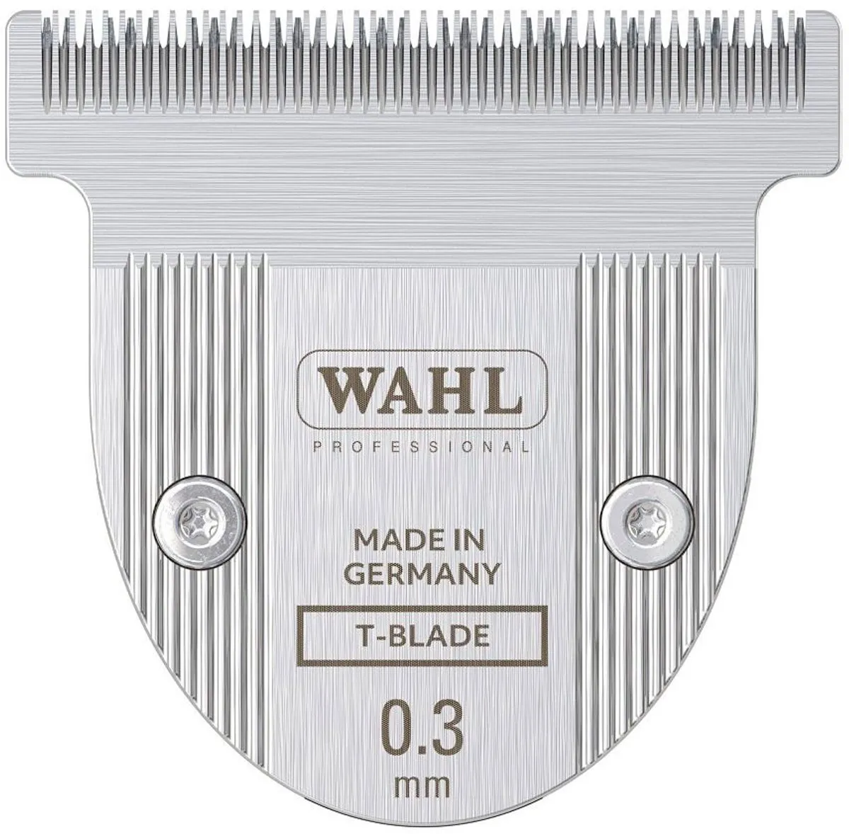 Wahl T-Kop Mes 1584-7222