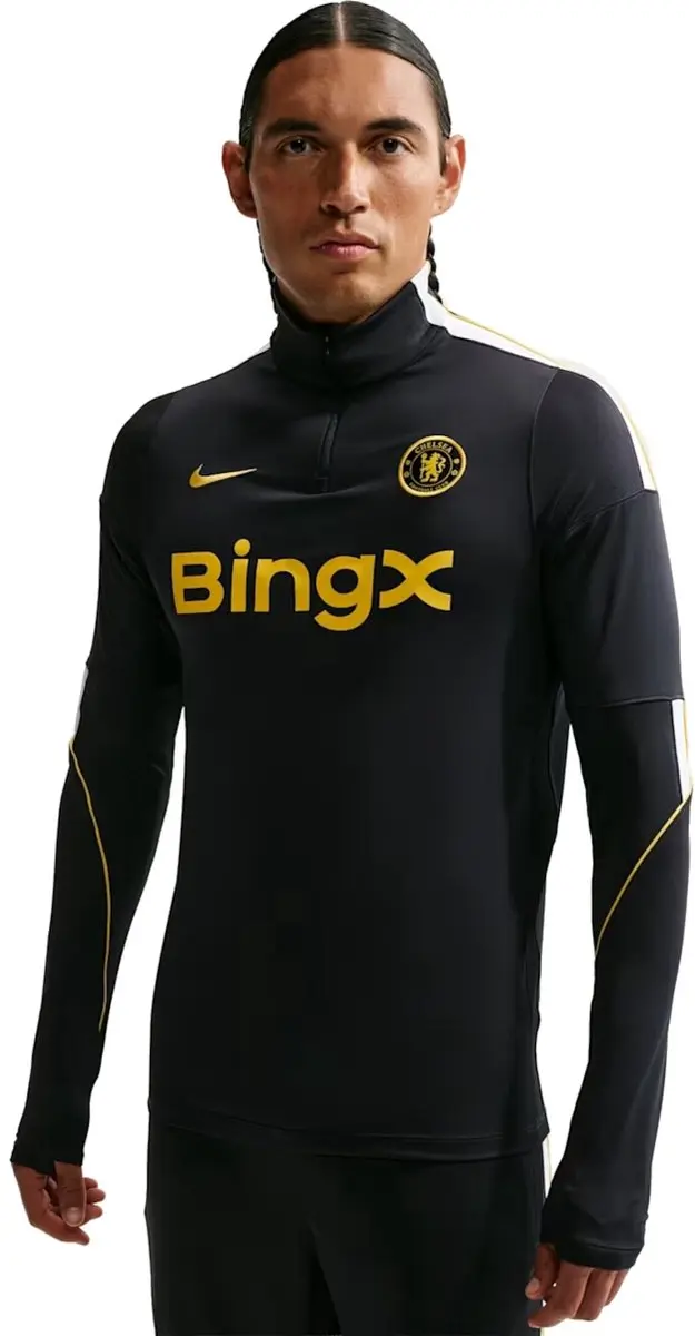 Nike Chelsea FC Strike Drill Top II4207-426