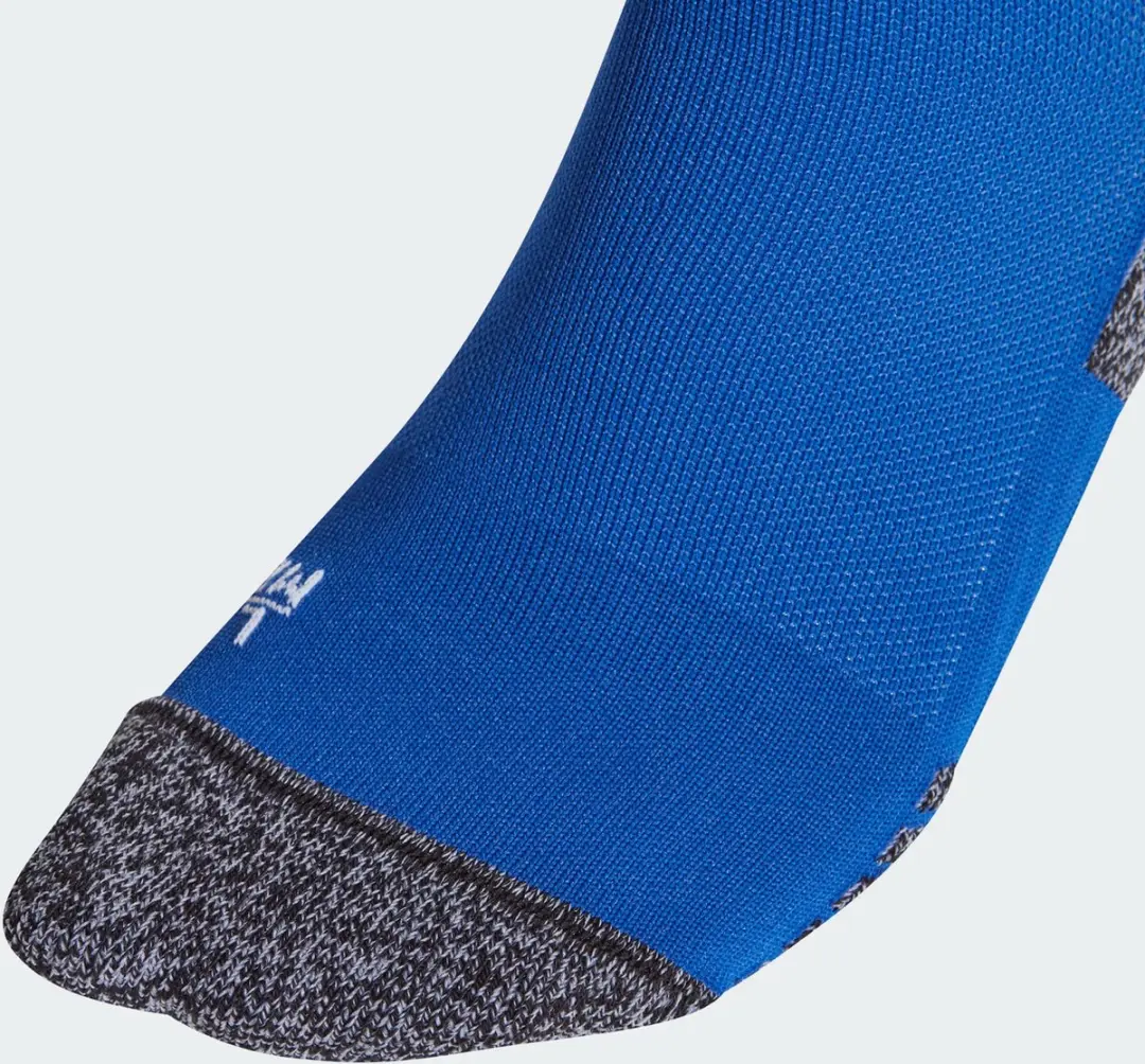 adidas Adi 21 Sock Voetbalsokken 46-48 - Blauw