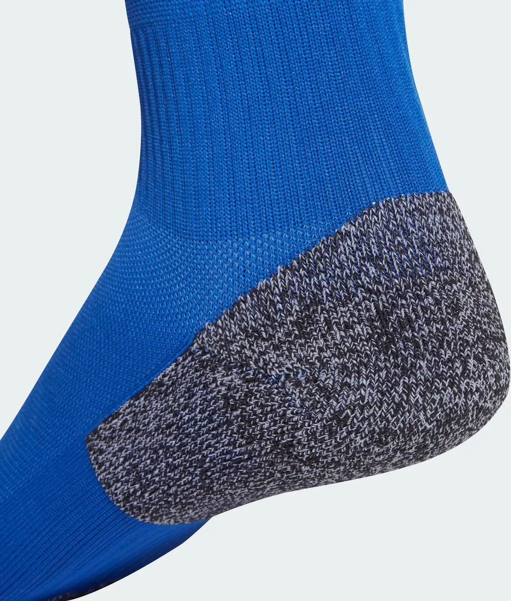 adidas Adi 21 Sock Voetbalsokken 46-48 - Blauw