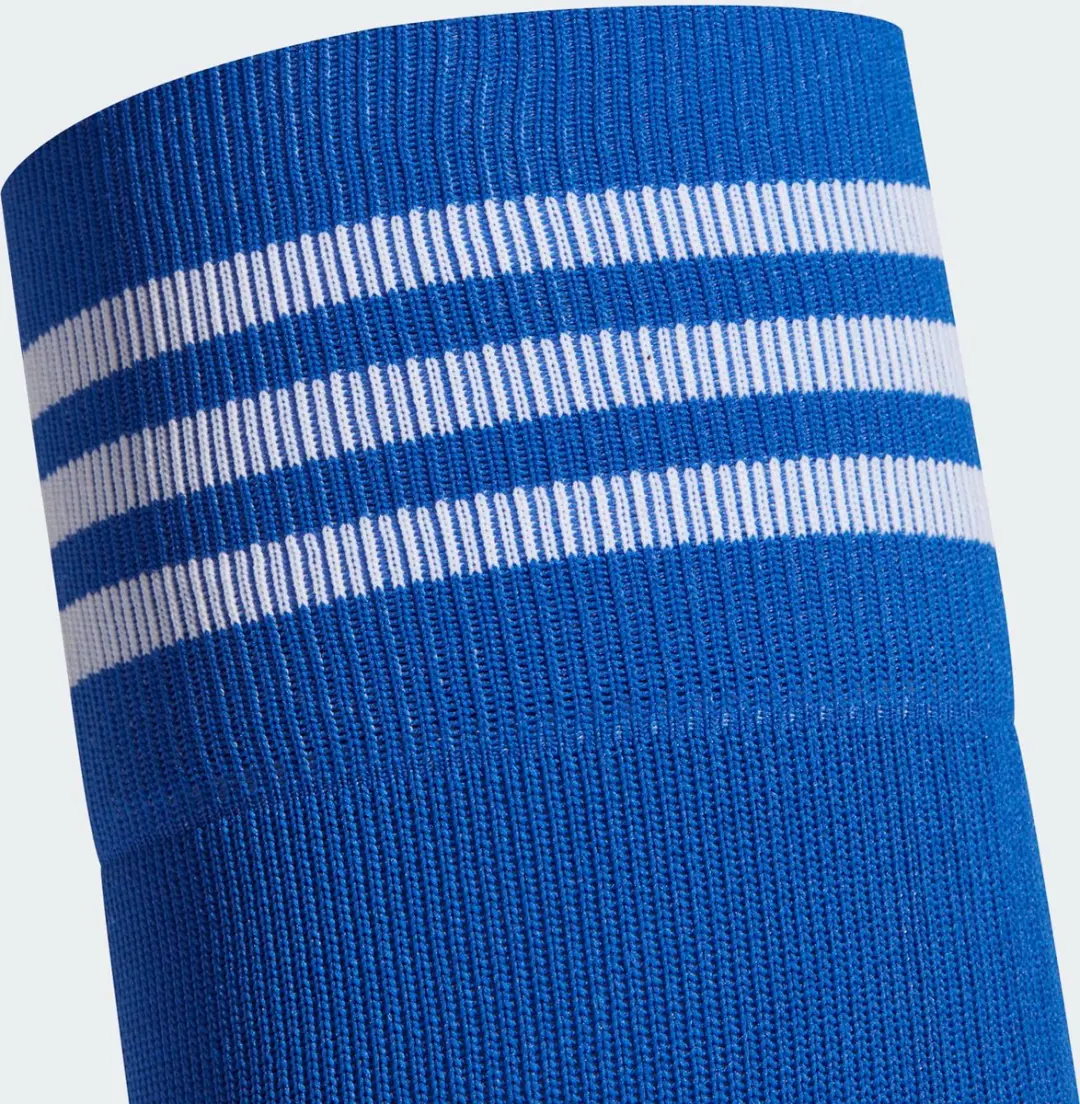 adidas Adi 21 Sock Voetbalsokken 46-48 - Blauw