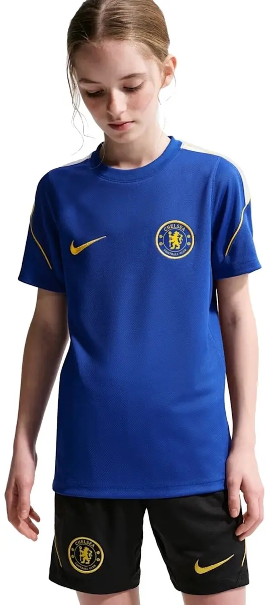 Nike Chelsea FC Strike Kinder Shirt II2674-452
