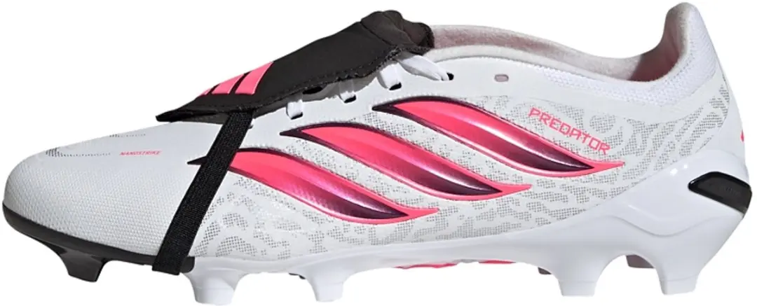 Adidas Performance Predator League Ft FG Wit