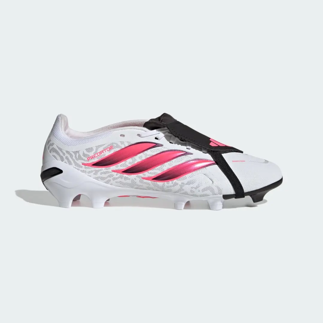 Adidas Performance Predator League Ft FG Wit - JP6278