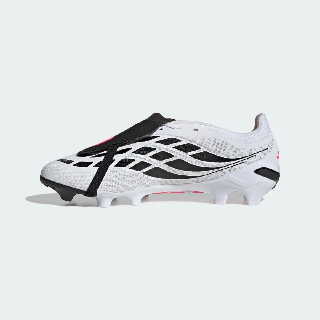 Adidas Performance Predator League Ft FG Wit - JP6278