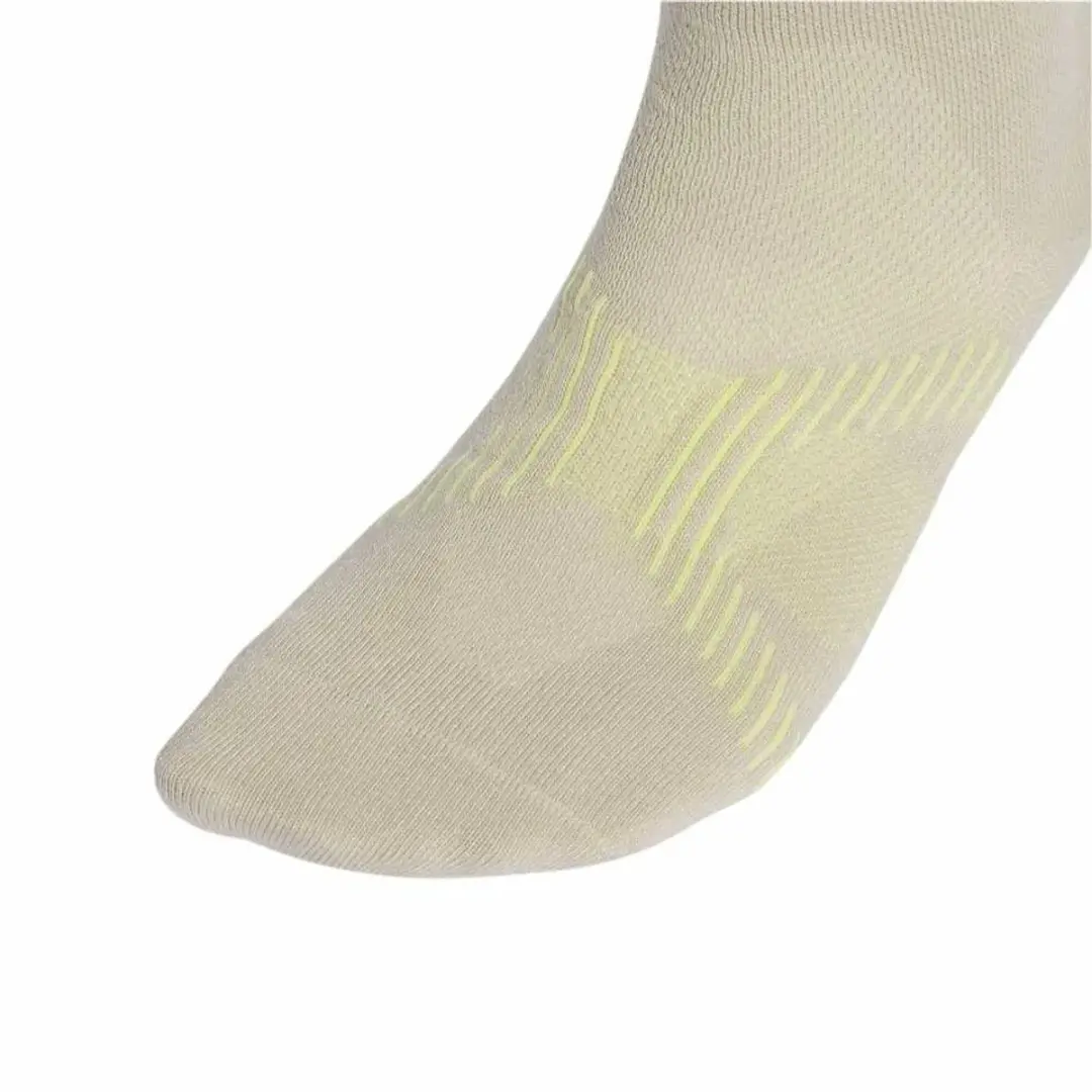 Adidas Running Light Crewsokken - Beige - EU 40-42