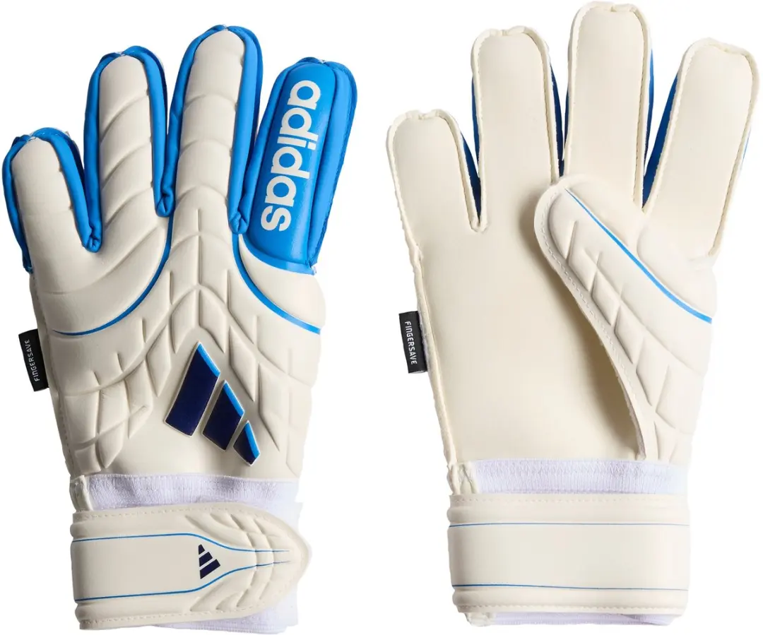 Adidas Copa Match Fingersave Handschoenen Junior