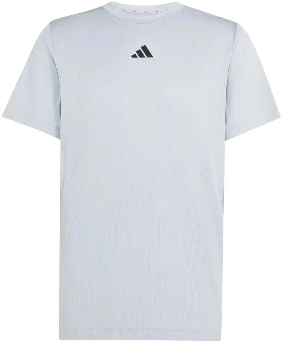 Adidas D4t Essentials T-shirt M - Wit
