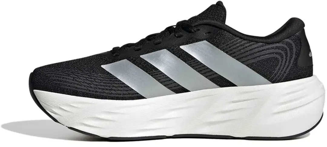 Adidas Galaxy 8 Hardloopschoenen - EU 41 1/3 - Zwart