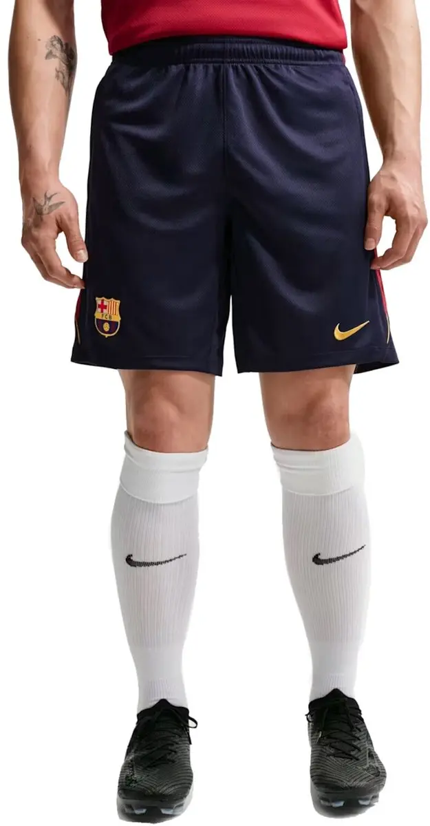 Nike FC Barcelona Strike Short II2601-498