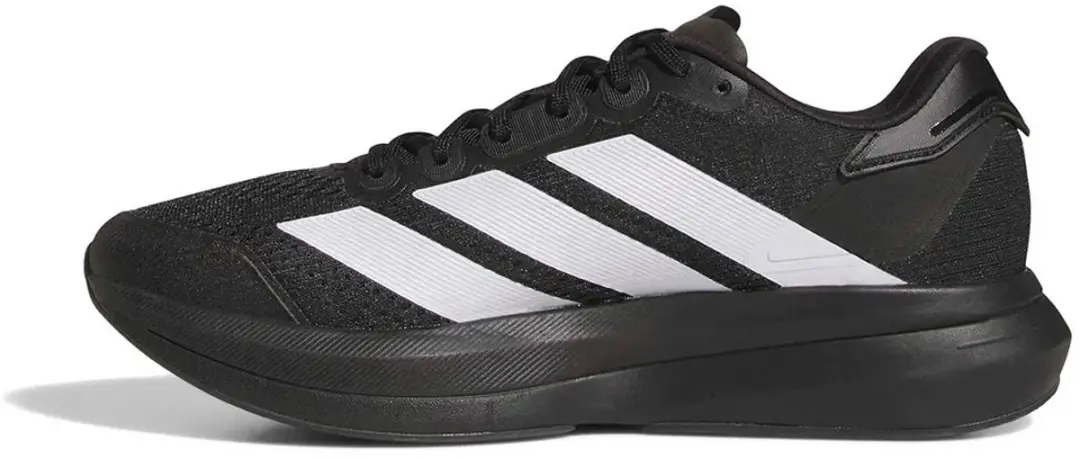 Adidas Duramo Speed 2 Hardloopschoenen 46 - Zwart