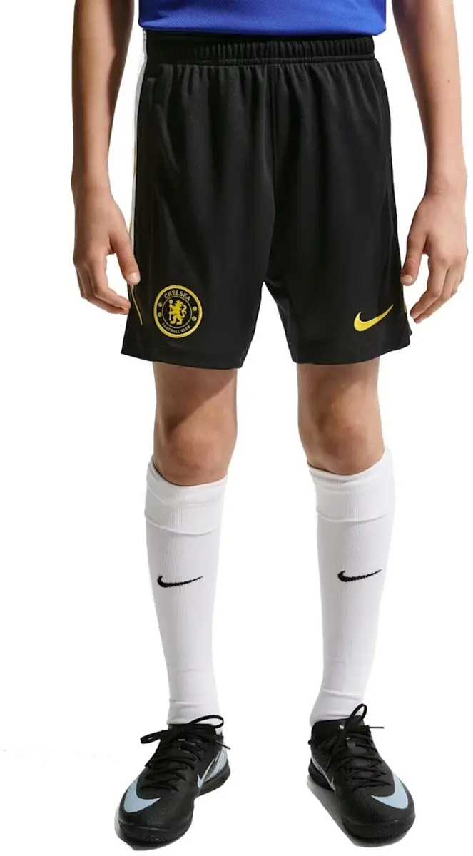 Nike Chelsea FC Strike Kinder Short II2726-426