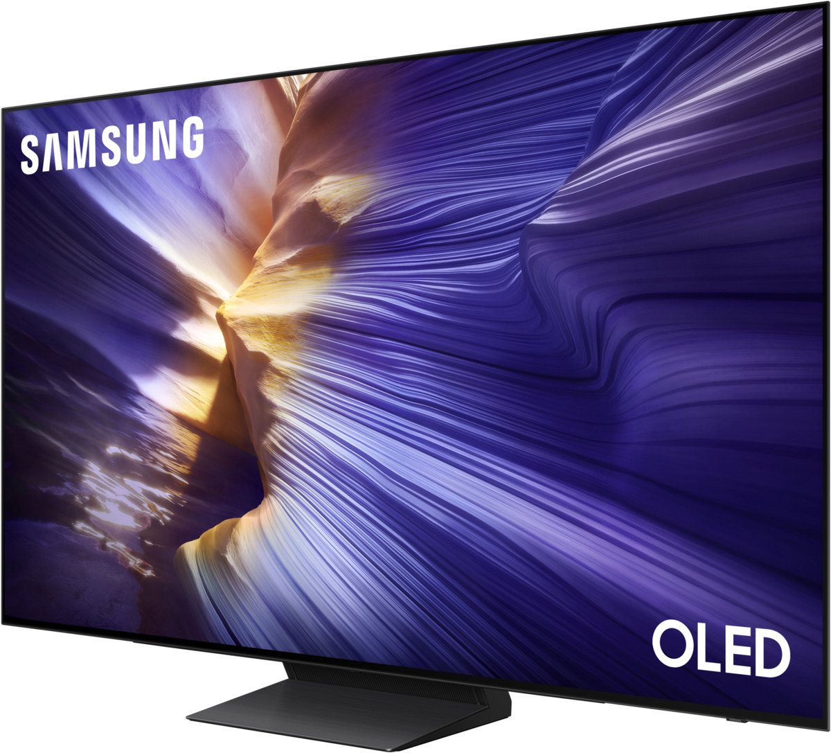 Samsung QE77S92F - 77 inch - 4K OLED - 2025