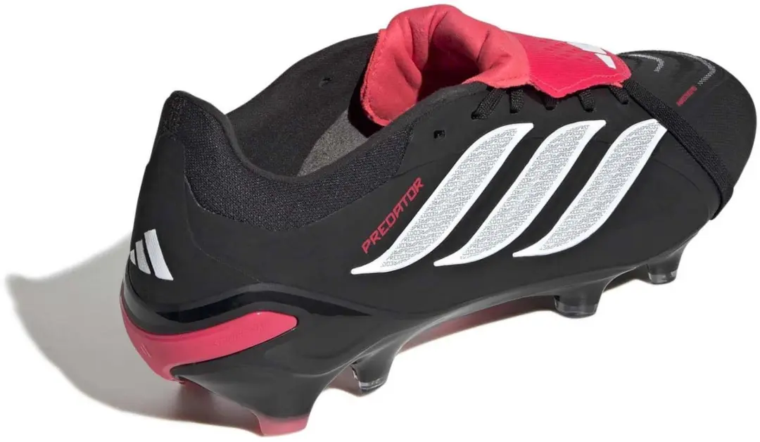 adidas Performance Predator Pro FG Voetbalschoenen JS0952 - Zwart