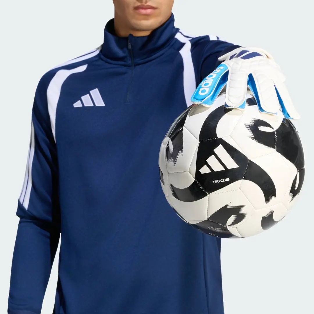 Adidas Copa Gl Clb Unisex Voetbalschoenen - Wit