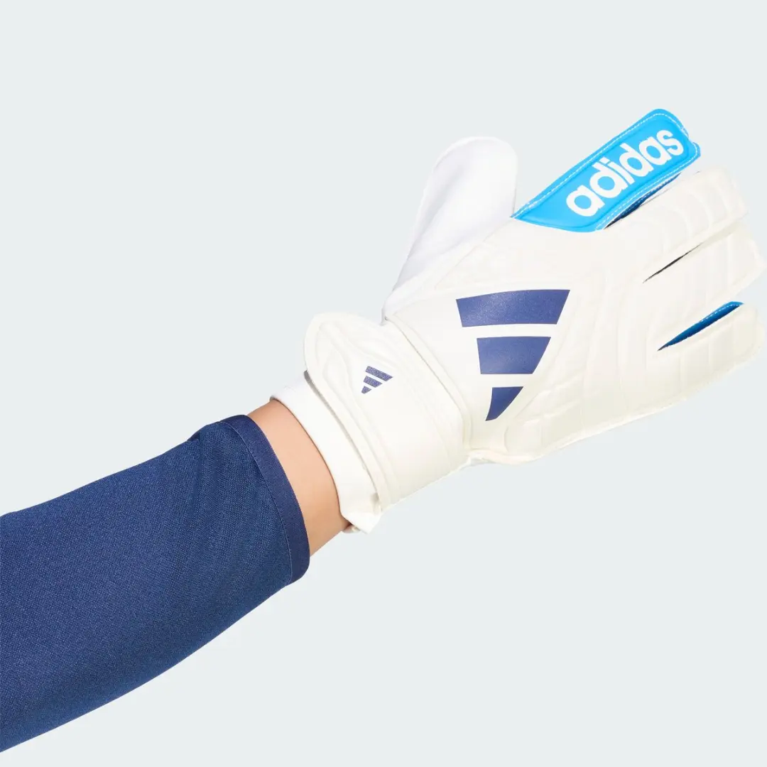 Adidas Copa Gl Clb Unisex Voetbalschoenen - Wit - afbeelding 6 van 6