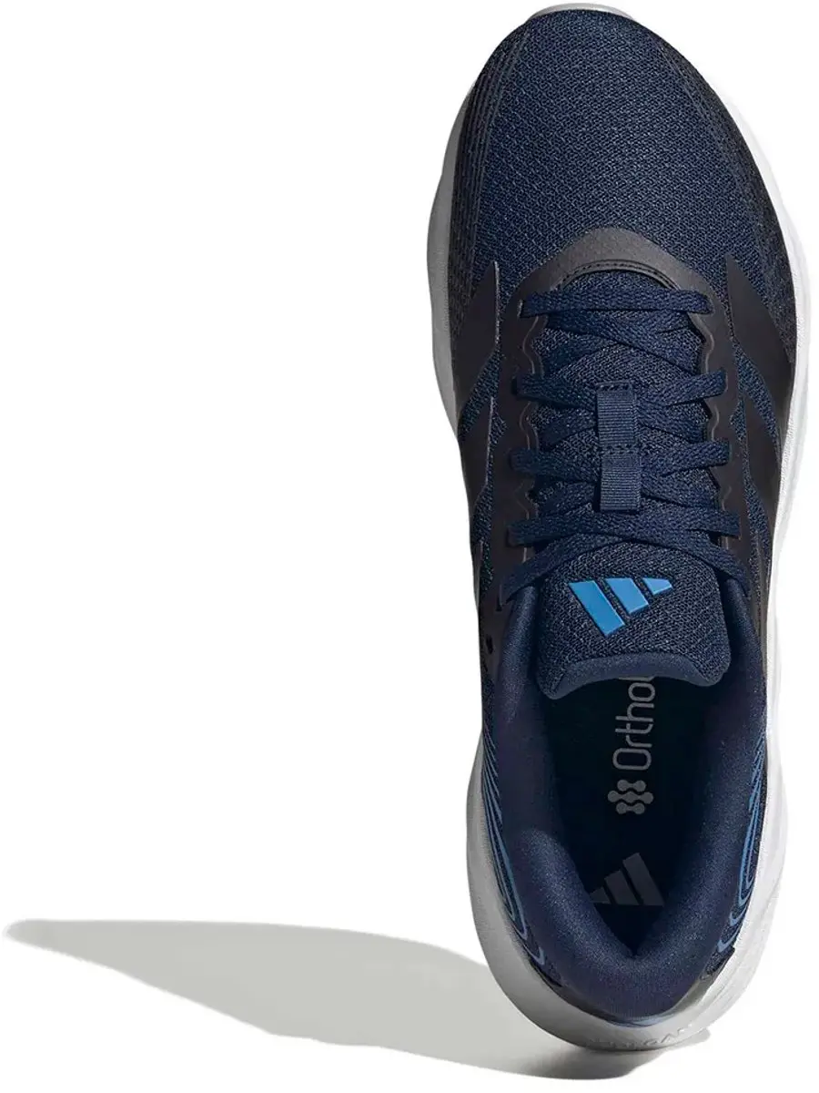 Adidas Galaxy 8 Hardloopschoenen - EU 48 - Blauw
