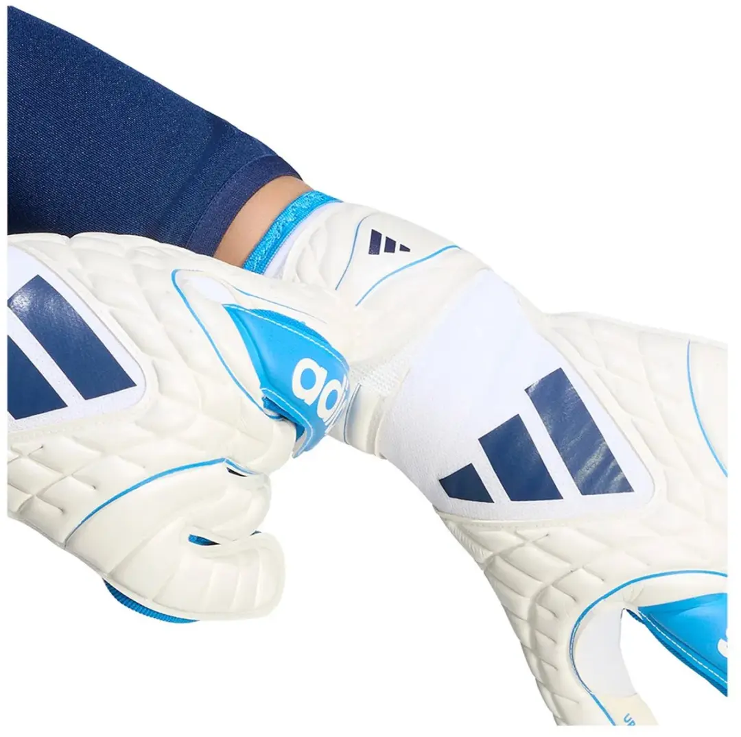 Adidas Copa League Keepershandschoen KE9737 - Wit - afbeelding 6 van 6