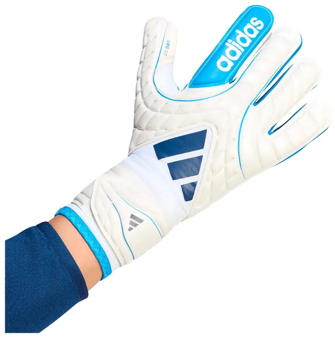 Adidas Copa League Keepershandschoen KE9737 - Wit