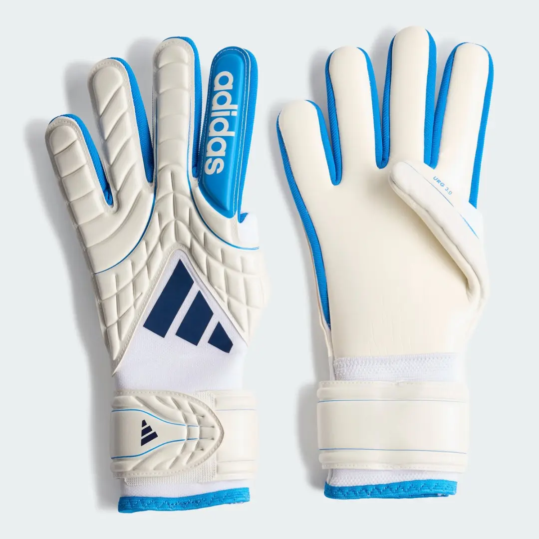 Adidas Copa League Keepershandschoen KE9737 - Wit